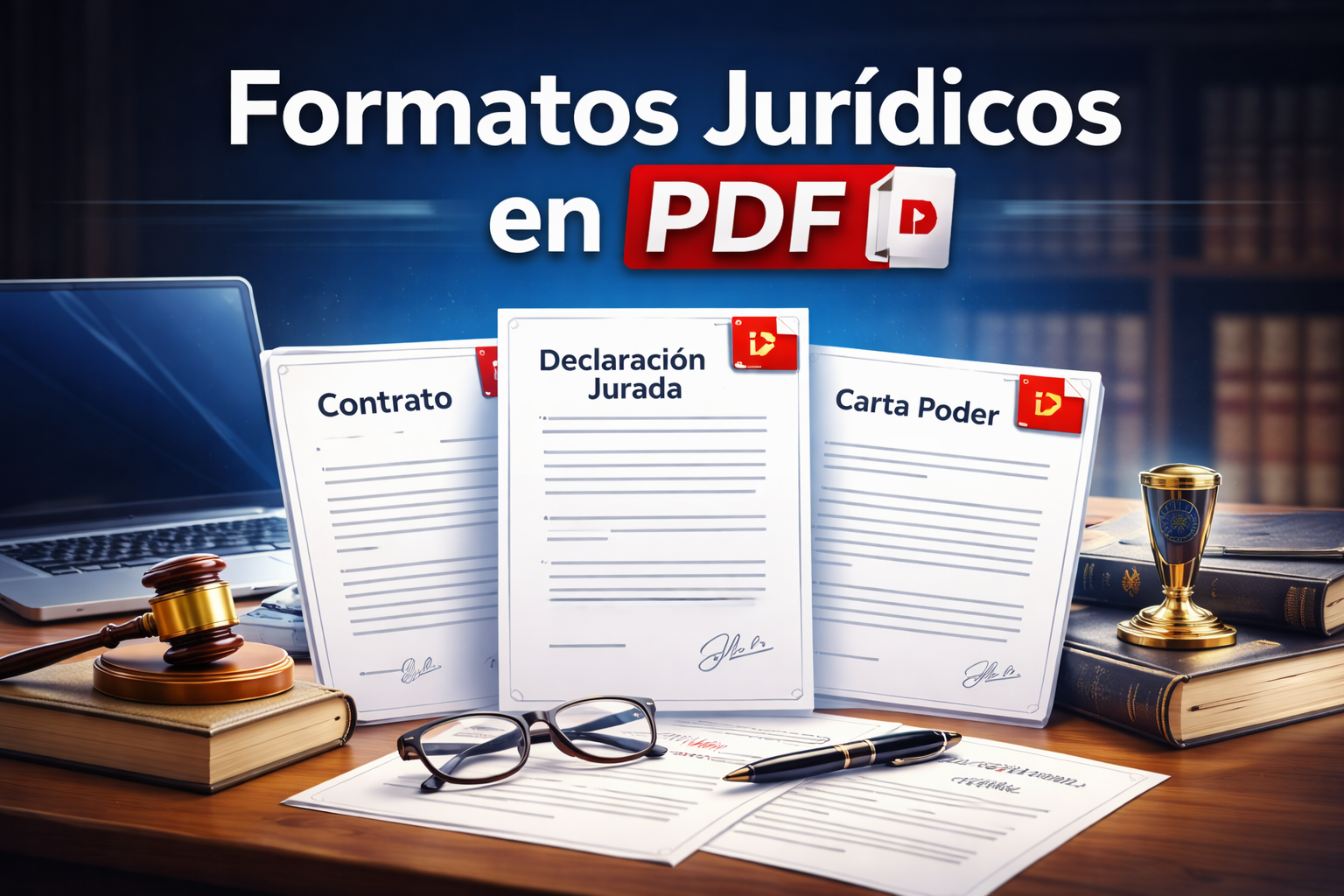 formatos legales en pdf